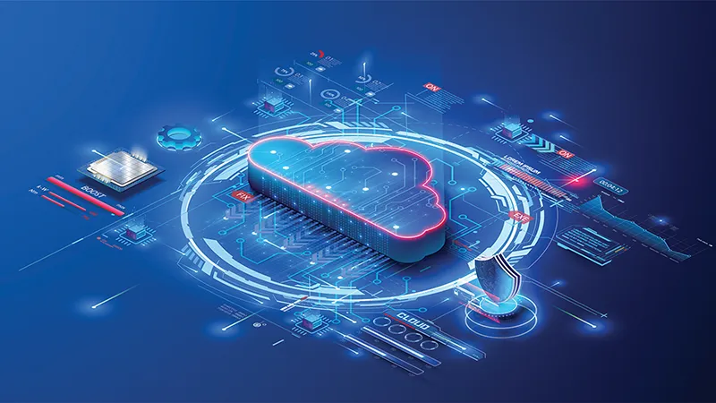 Cloud Infrastructure vs Traditional Hosting: Which Is Right for Your Business?