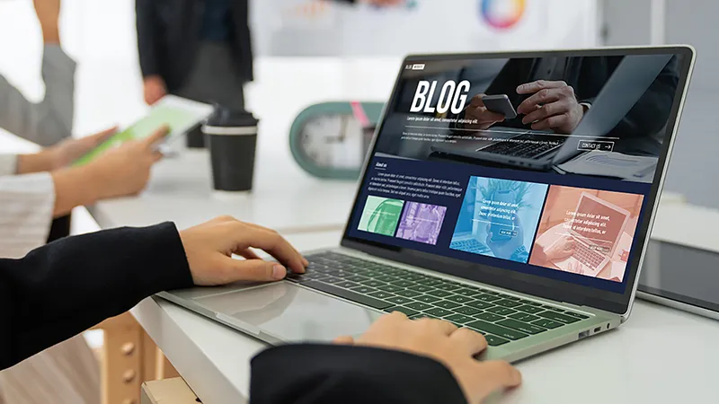 Why Every Website Needs a Blog for SEO