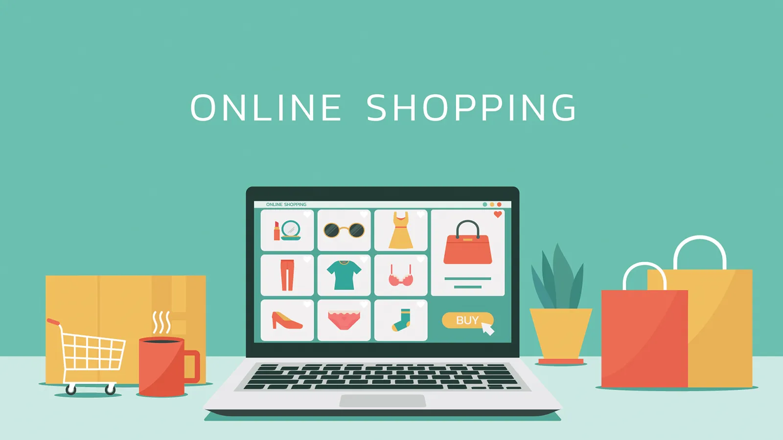 E-Commerce Essentials