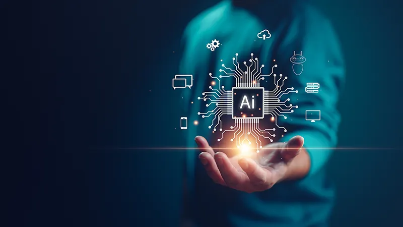 How AI is Changing Web Development and What It Means for Your Business